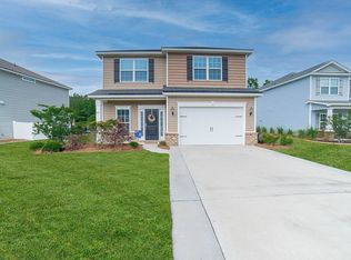 422 Sunbury Dr, Richmond Hill, GA 31324