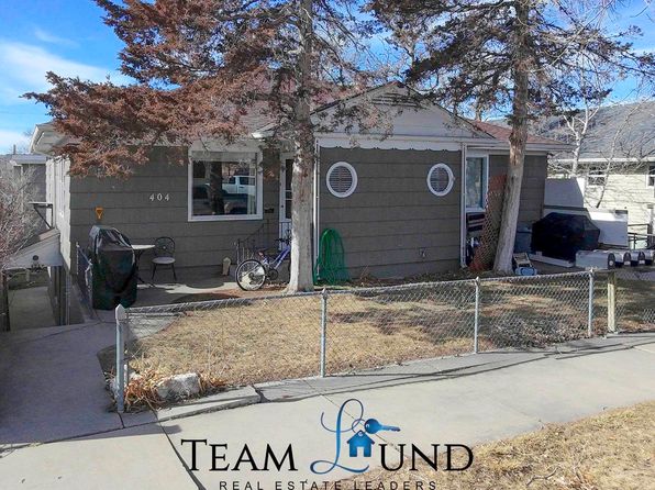 casper-wyoming-447437925 picture