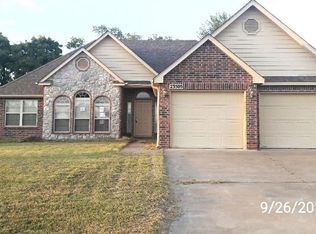 23505 E 135th St S, Coweta, OK 74429