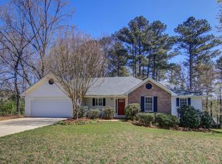 373 Grove Hill Dr, Stockbridge, GA 30281
