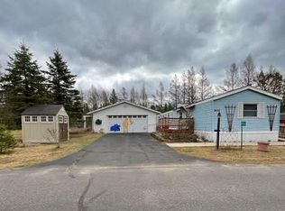 4836 Prairie Trl, Rhinelander, WI 54501