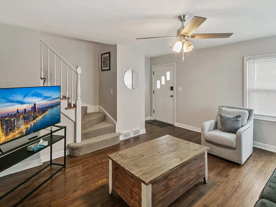 234 Prairie Ave #234