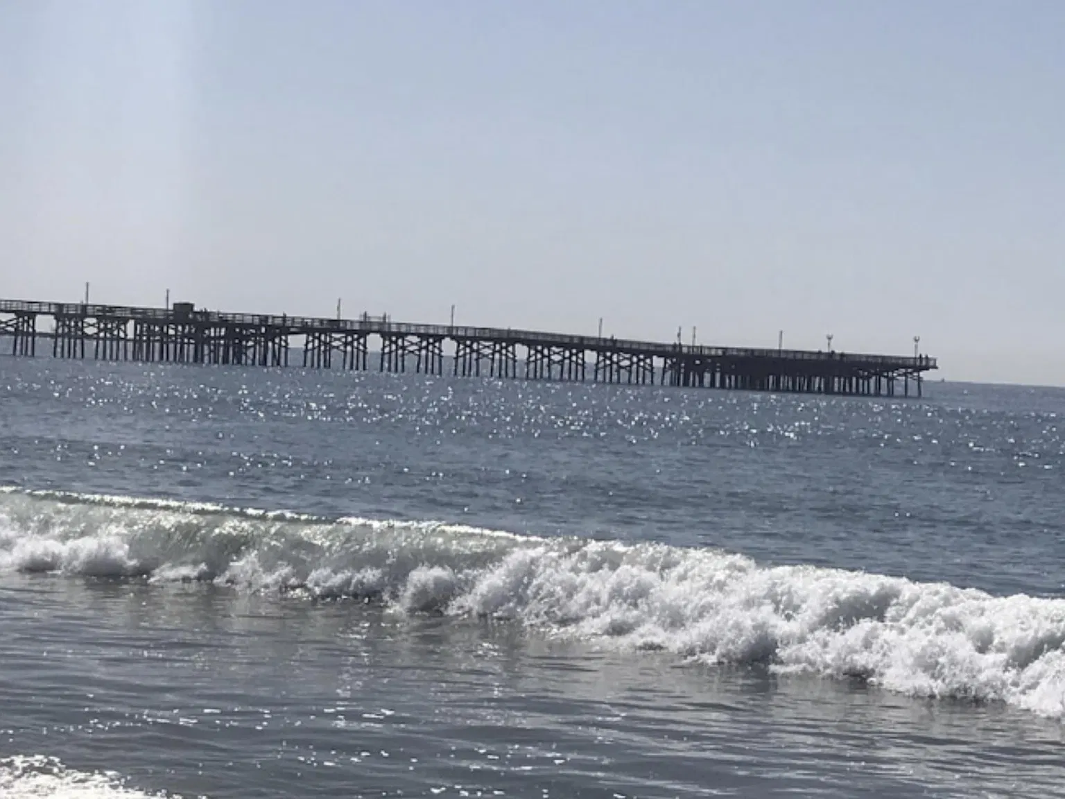 Ocean Ave, Seal Beach — Photo 4