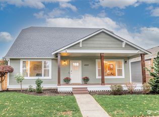 1237 Elm St, Lynden, WA 98264