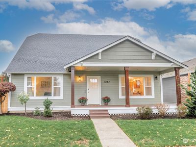 1237 Elm Street, Lynden, WA, 98264