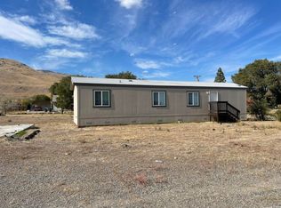 742380 Cowboy Joe Rd, Herlong, CA 96113