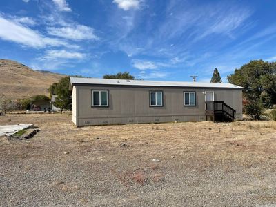 742380 Cowboy Joe Rd, Herlong, CA, 96113
