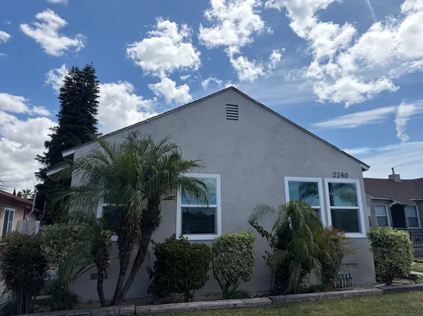 2240 Euclid Ave #2240, Long Beach, CA 90815