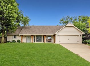 601 Knights Bridge Rd, Edmond, OK 73034