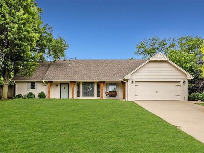 601 Knights Bridge Rd, Edmond, OK, 73034