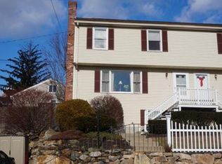 1 Saint John Ln, Milford, MA 01757