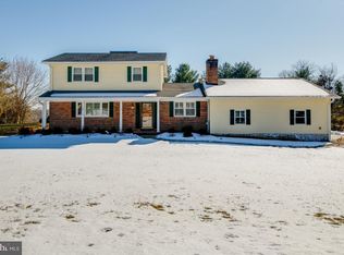 16135 York Rd, Sparks Glencoe, MD 21152