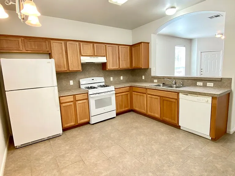 2406 Allred Dr #A — Photo 6