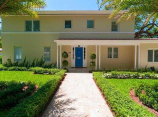 738 Santander Ave, Coral Gables, FL 33134