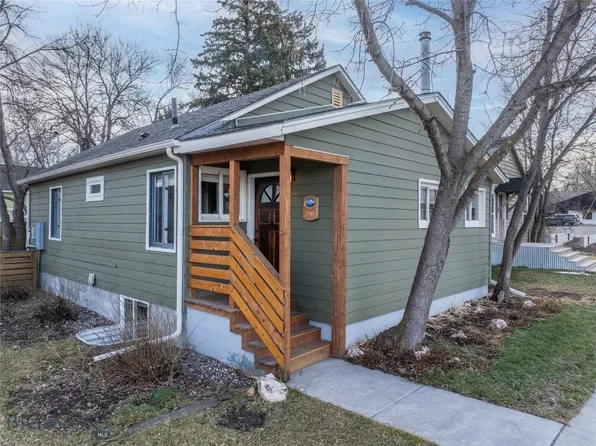 810 N Rouse Ave, Bozeman, MT 59715