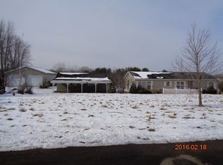 2110 Scott Rd, Parma, MI 49269