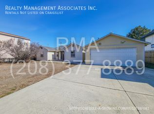 1422 S Denver Ave, Boise, ID 83706