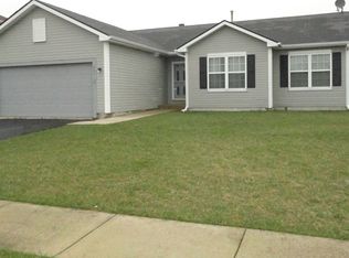 931 Misty Landing Ln, Malta, IL 60150