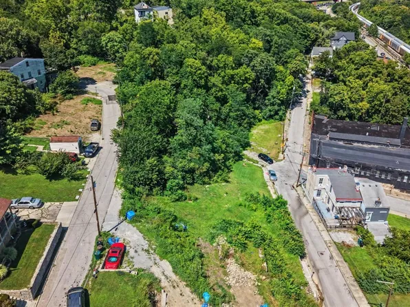 323 Mount Hope Ave, Cincinnati, OH 45204