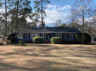 611 Westview Dr, Fort Valley, GA 31030