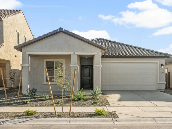 42905 W Peters Drive, Maricopa, AZ 85138