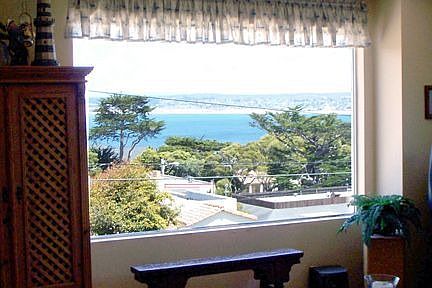 Picture Window on the Bay