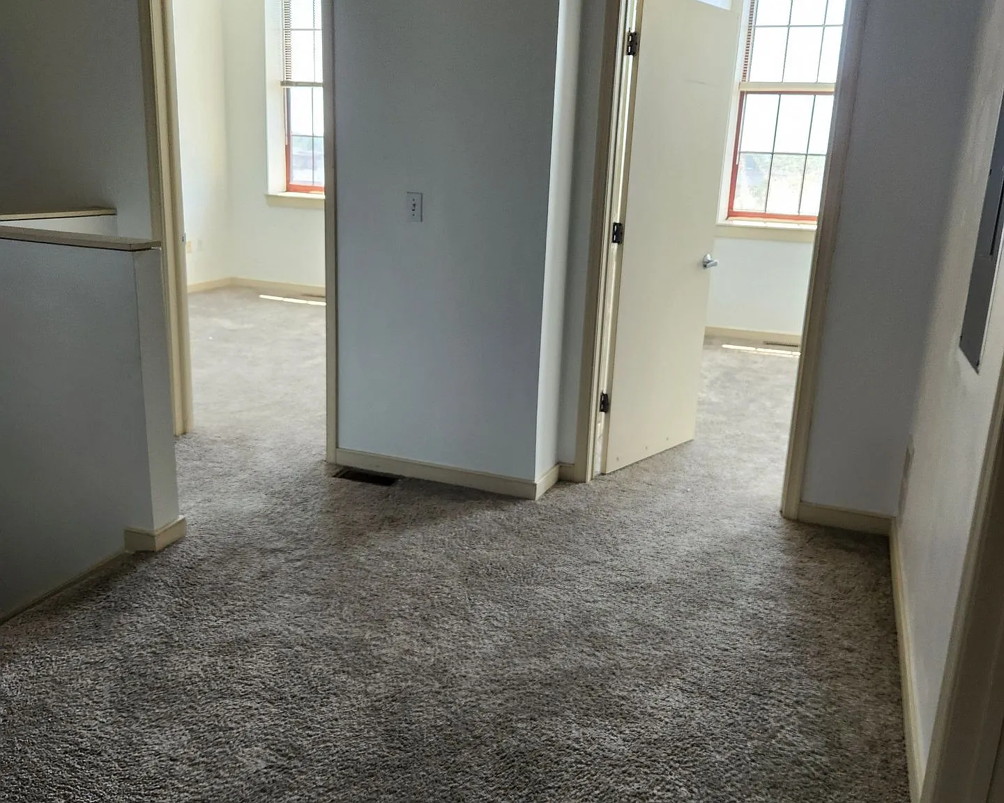 Hanover Shoe Apartments — Photo 2