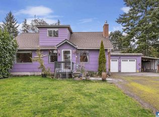 1423 Sheridan St, Port Townsend, WA 98368