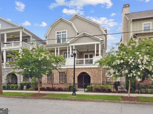 1458 Fairmont Ave, Atlanta, GA 30318