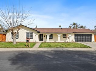 1701 Choctaw Way, Modesto, CA 95356