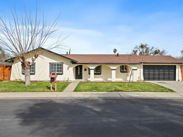 1701 Choctaw Way, Modesto, CA 95356