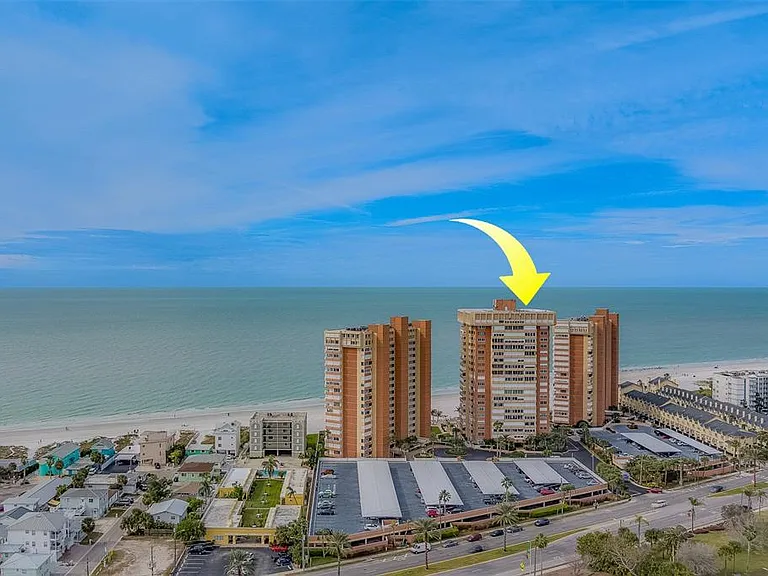 17920 Gulf Blvd #1205 — Photo 40