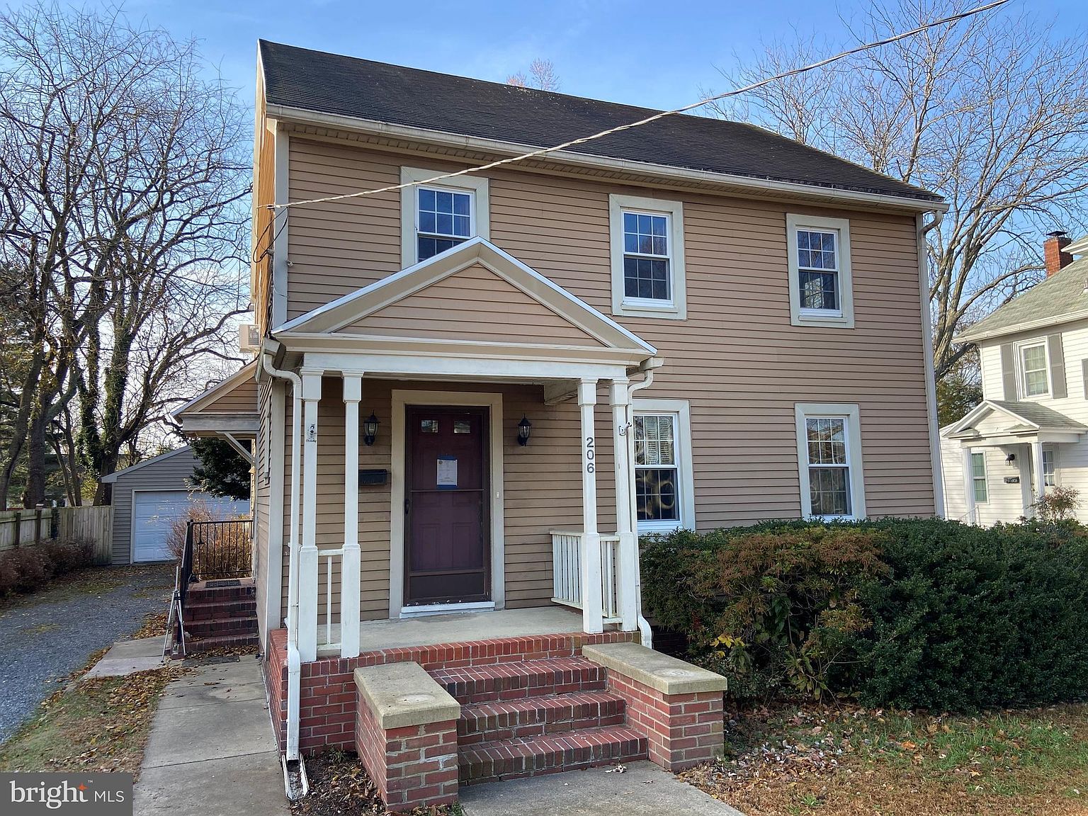 206 Brooklyn Ave, Salisbury, MD 21801 Zillow