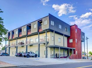 3057 W Kentucky Ave #208, Denver, CO 80219