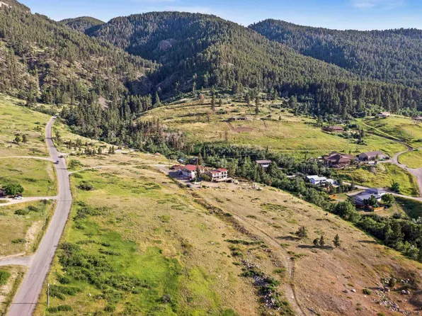 3625 Garden Creek Rd, Casper, WY 82601