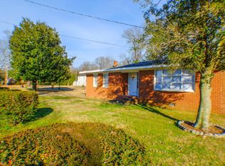 104 S Alabama Ave, Goldsboro, NC 27530