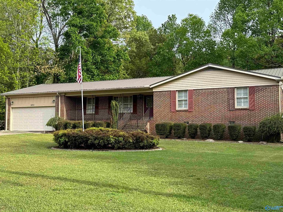 1st image of 2201 Broughton Spring Rd