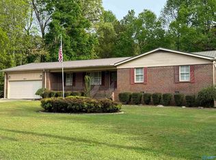 2201 Broughton Spring Rd, Southside, AL 35907