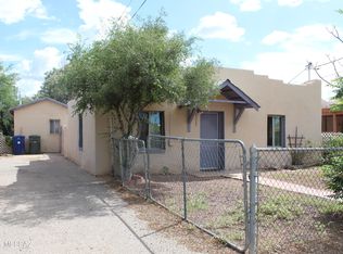 311 W 42nd St, Tucson, AZ 85713