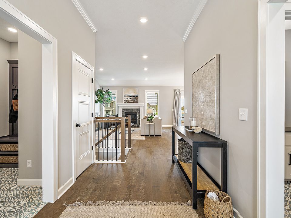 Charlotte Plan, SomerBrook, Kansas City, MO 64157 Zillow