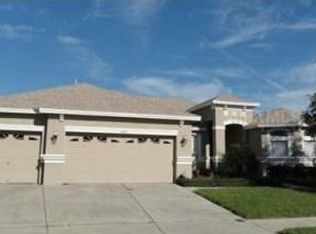 6609 Thornton Palms Dr, Tampa, FL 33647