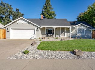 5910 Parkoaks Dr, Citrus Heights, CA 95621