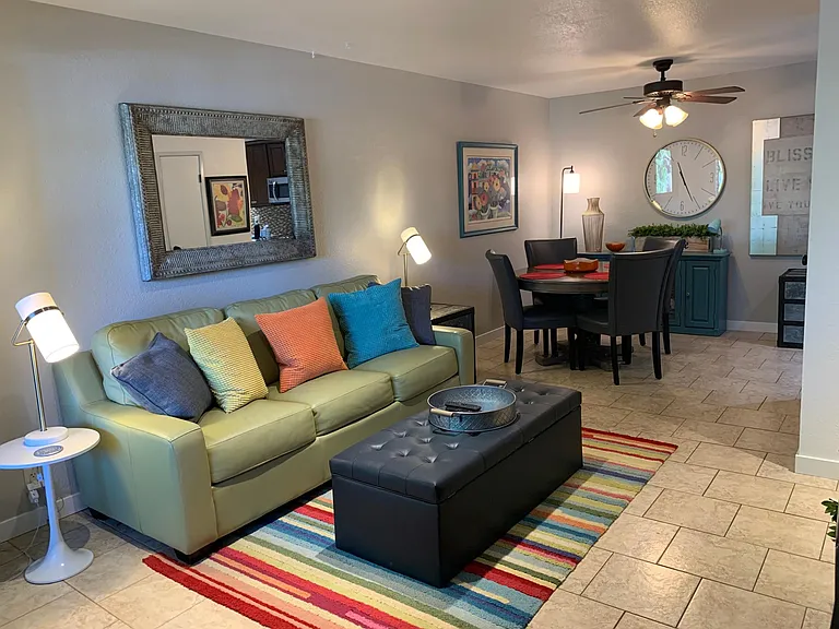 2821 N Los Felices Cir W #K204 — Photo 4