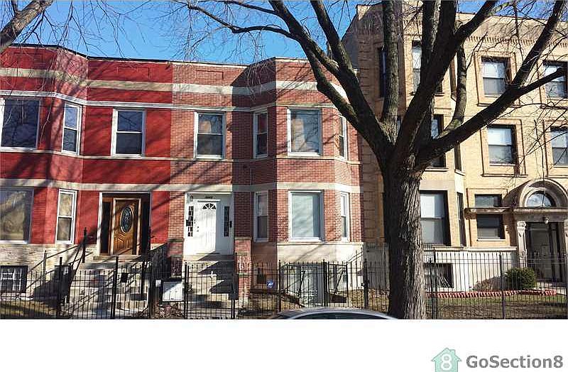 1st image of 6543 S Ellis Ave #C