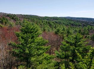 0 Ball Hill Rd, Alstead, NH 03602