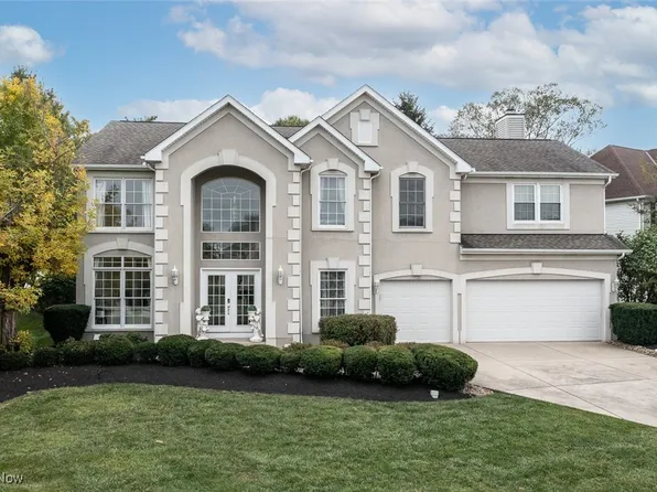 20649 Wakefield Cir, Strongsville, OH 44149
