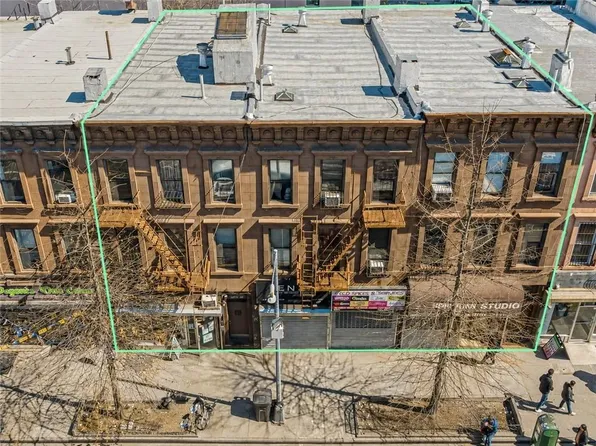 1231 Bedford Ave, Brooklyn, NY 11216