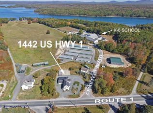 1442 Us Highway 1, Hancock, ME 04640