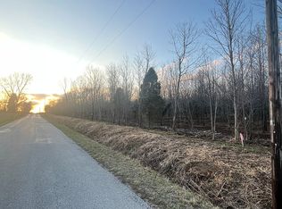 101 Doerner Rd, Lynnville, IN 47619