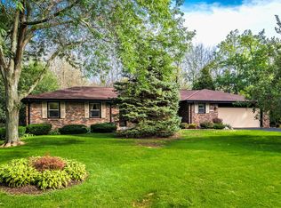 5002 Cynthia Ln, Mount Pleasant, WI 53406